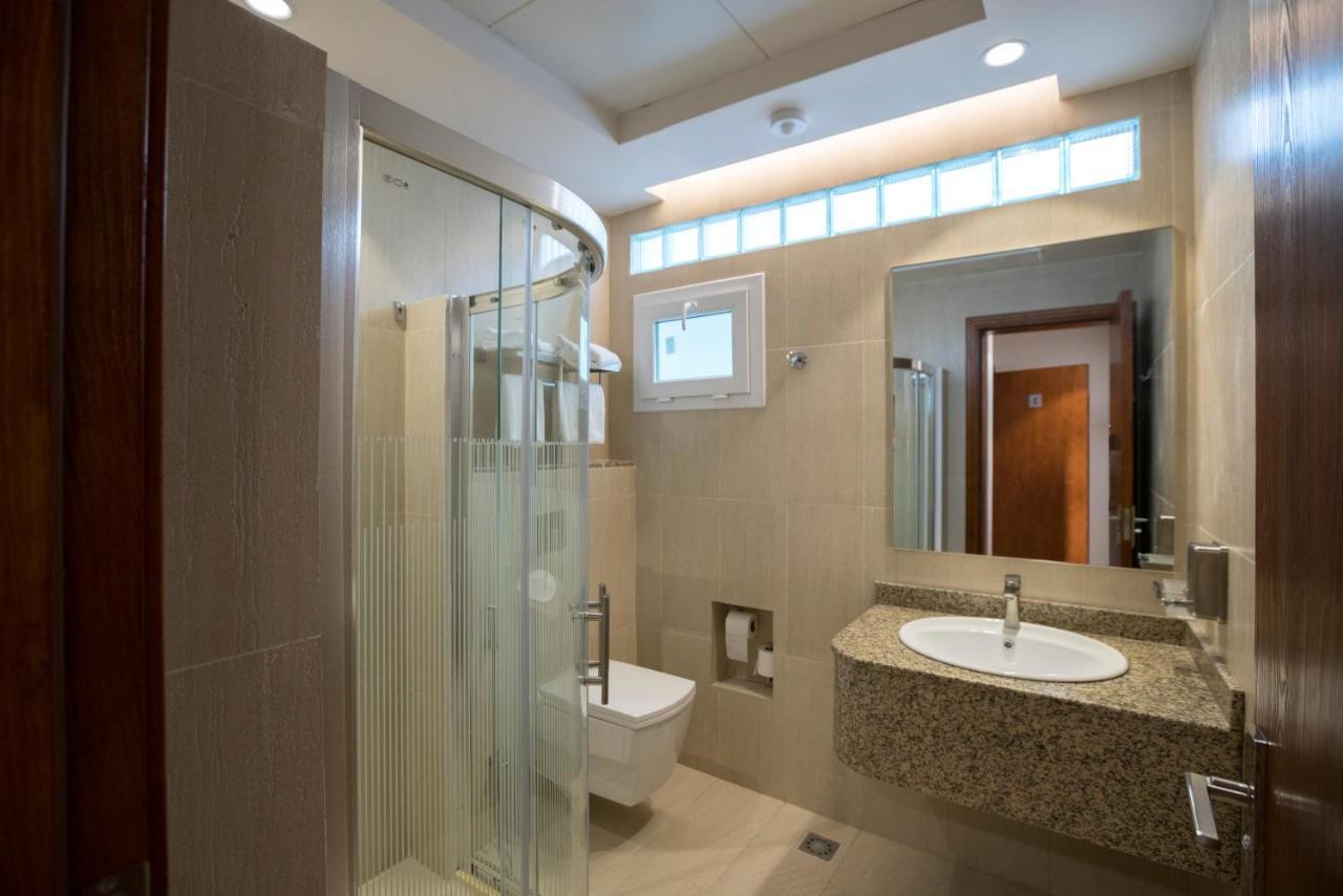 Asahalah Farm Pool Villas Seeb Exterior foto