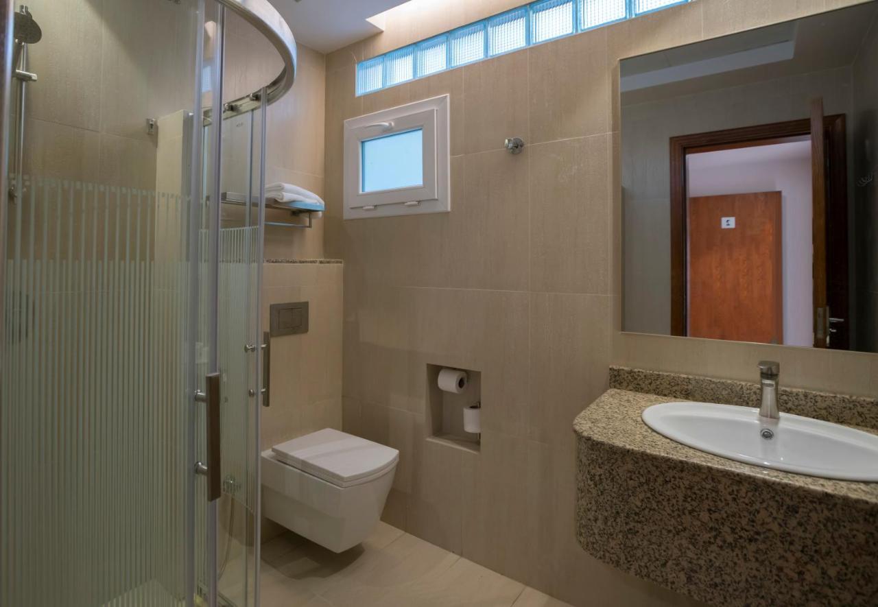 Asahalah Farm Pool Villas Seeb Exterior foto